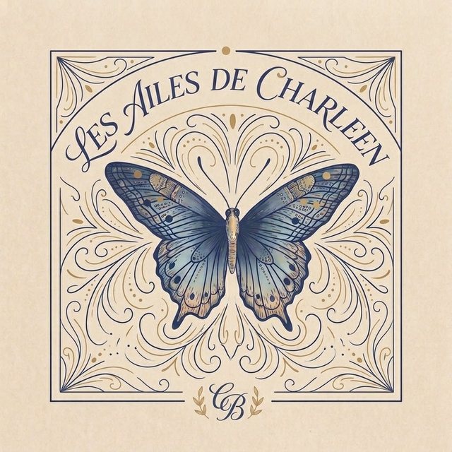 Les Ailes de Charleen